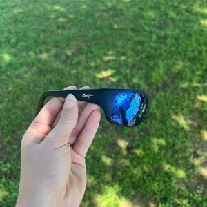 Maui Jim Sunglasses